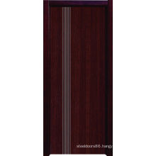 Wood Door (HDC-006)